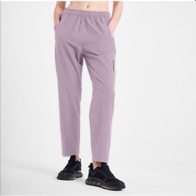 Resim Lescon 25n-2137 Kadın Eşofman Altı Lila 