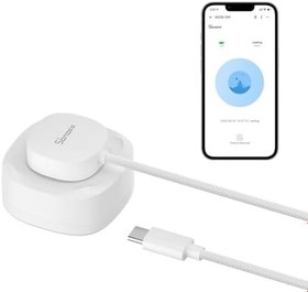 Resim Sonoff SNZB-05P ZigBee Su Kaçak Sensörü ve Kablosu 