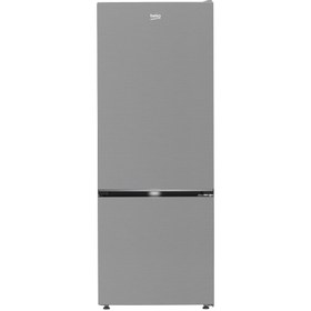 Resim Beko 670475 MI Kombi No Frost Buzdolabı 
