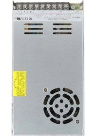 Resim Creality Cms-350-24 24v 14.6a 350w Güç Kaynağı 
