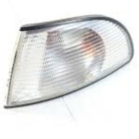 Resim Depo Audı A4 Sol Sinyal Lambası () Yıl 1996-1999 Arası 