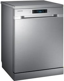 Resim Samsung DW60DG560FSR 6 Programlı Bulaşık Makinesi 