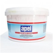 Resim APEL Beyaz 10 kg Süper Masif Tutkal (APEL.09) 