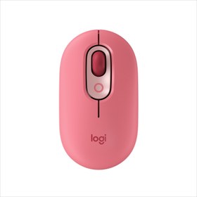 Resim Logitech POP Emoji _ 910-006546 Kablosuz Optik Mouse 