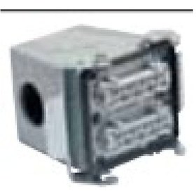 Resim Tp Electric 63216 310 01p29 32x16a Uzatma Yandan Pg29 Vidalı 