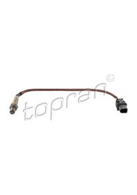 Resim Bmw 525d F10 Oksijen Sensoru 2012-2016 N47d20d Topran 625002001 
