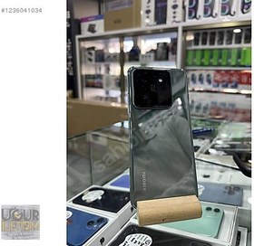 Resim Xiaomi Redmi Note 14 Pro İkinci El TR | 256 GB 8 GB | Yeşil 
