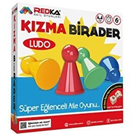 Resim Kızma Birader Oyunu 