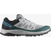 Resim Salomon Outrıse Yeşil Erkek Spor Ayakkabı L47143200-27835 