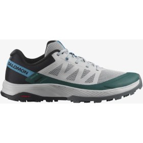 Resim Salomon Outrıse Yeşil Erkek Spor Ayakkabı L47143200-27835 