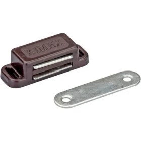 Resim Canex Kapak Mıknatıslı Çıt Çıt Plastik 