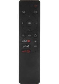 Resim Fastbuy Skyworth Coocaa Uzaktan Kumandası İçin Yeni Uzaktan Kumanda Ekleme Seti 