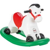 Resim Pilsan Müzikli Sallanan At 07-520 