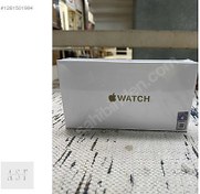 Resim Apple Watch Ultra2 49mm. Çift Kordon 