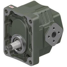 Resim 30 Serisi KP Tipi Dişli Pompalar 