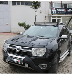 Resim Dacia Duster 2010-2017 Dragon Pack 3 Prç. 