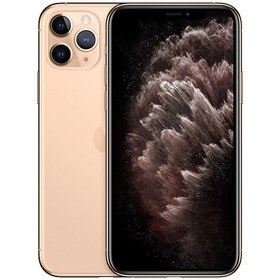 Resim Apple iPhone 11 Pro İkinci El TR | 64 GB | Altın 