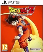 Resim Dragon Ball Z : Kakarot (PS5) 