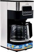 Resim Any Morning SH21615S Filtre Kahve Makinesi 