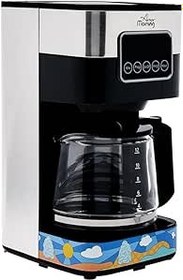 Resim Any Morning SH21615S Filtre Kahve Makinesi 