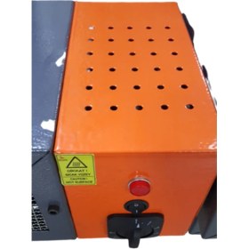 Resim Özen 20-25-30 Kw-Kilowatt Fanlı Sanayi Tipi Isıtıcı 200-300 Metrekare 30 Kilowatt (Kw 