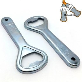 Resim Elite Home Metal Meşrubat Açacağı, Metal Gazoz Şişe Açacağı 