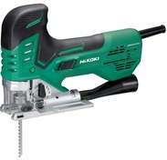 Resim HITACHI CJ160VA Profesyonel Dekupaj Testere Elk 160Mm 