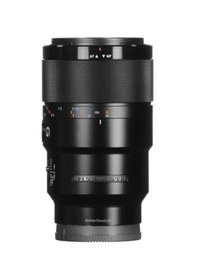 Resim Sony SEL90M28G FE 90 MM F/2.8 Makro G OSS Lens (Sony Eurasia Garantili) 