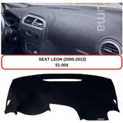 Resim SEAT LEON (2005-2012) TORPİDO KORUMASI / HALISI / ÖRTÜSÜ 