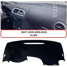 Resim SEAT LEON (2005-2012) TORPİDO KORUMASI / HALISI / ÖRTÜSÜ 