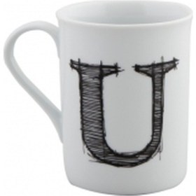 Resim Porland Harfli Porselen 285Cc Kupa U 04Ap016131 