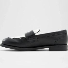 Resim Aldo Adıbaen Ayakkabı Düz;oxford & Loafer - Siyah 