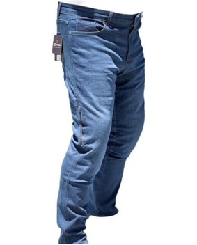 X-speed Sb 21 Korumalı Kevlar Kot Pantolon