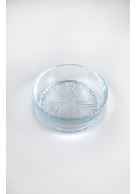 Resim Cam Çorba Kasesi 11 X 4 Cm 