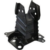 Resim Audı A3 05/08 Ön Şasi Uç Demiri Sol Tw - Oem Yedek Parça 