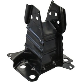 Resim Audı A3 05/08 Ön Şasi Uç Demiri Sol Tw - Oem Yedek Parça 