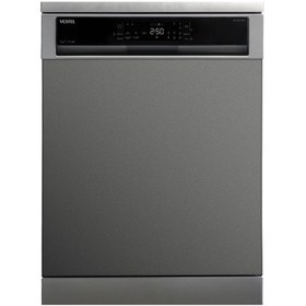 Resim Vestel BM 53122 X WIFI Bulaşık Makinesi 