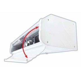 Resim Olefini Apeh-13 Genel Tip Hava Perdesi 