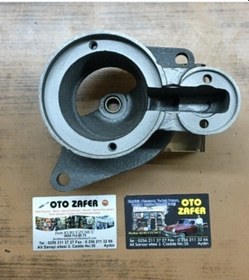 Resim Marş Pinyon Kapak 40434 Ford Minibüs Benzinli Büyük Gövde Bosch T 