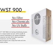 Resim Westing Hava & Yüzey Dezenfektan Sistemi Wst 900 