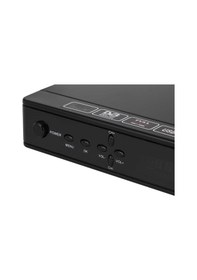 Resim Genel Markalar PRS 19010 Full HD Kasalı Uydu Alıcısı Receiver 