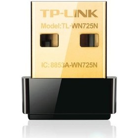 Resim Tp-link Tl-wn725n N Nano Usb Adaptör.150mbps-187849 