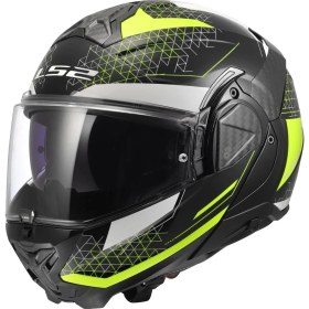 Resim Ls2 Advant 2 Astral Kask 