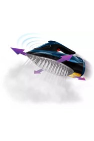 Resim Philips PhilipsAzur Elite Buharlı Ütü 