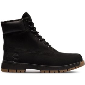Resim Timberland Erkek Bot Tree Vault 6 Inch WL Boot WP TB0A5NNC0011 Siyah 