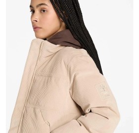 Resim Timberland Welch Mountaın Synthetic Izılasyonlu Su Geçirmez Kadın Ceket TB0A2R1DEYK1 