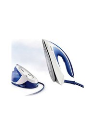 Resim Philips Gc8703/20 Perfect Care Buhar Kazanlı Ütü 