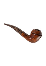 Resim Radica Mod 2 9mm. Filtreli Akrilik Saplı Pipo 432125 