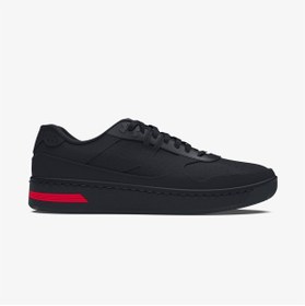 Resim Under Armour Erkek Court 96 Günlük Ayakkabı 3028633-001 