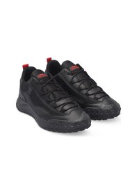 Resim Slazenger THERMO KTN Kadın Siyah / Kırmızı Outdoor 